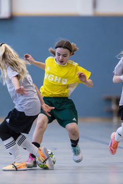 Bild 99 - U12 NFV Futsalturnier HH,SH,HB,NDS